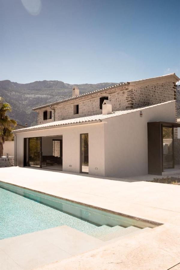 Batach-nueva Construcción En Sóller