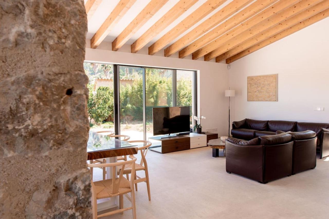 Сasa de vacaciones Batach-nueva Construcción En *