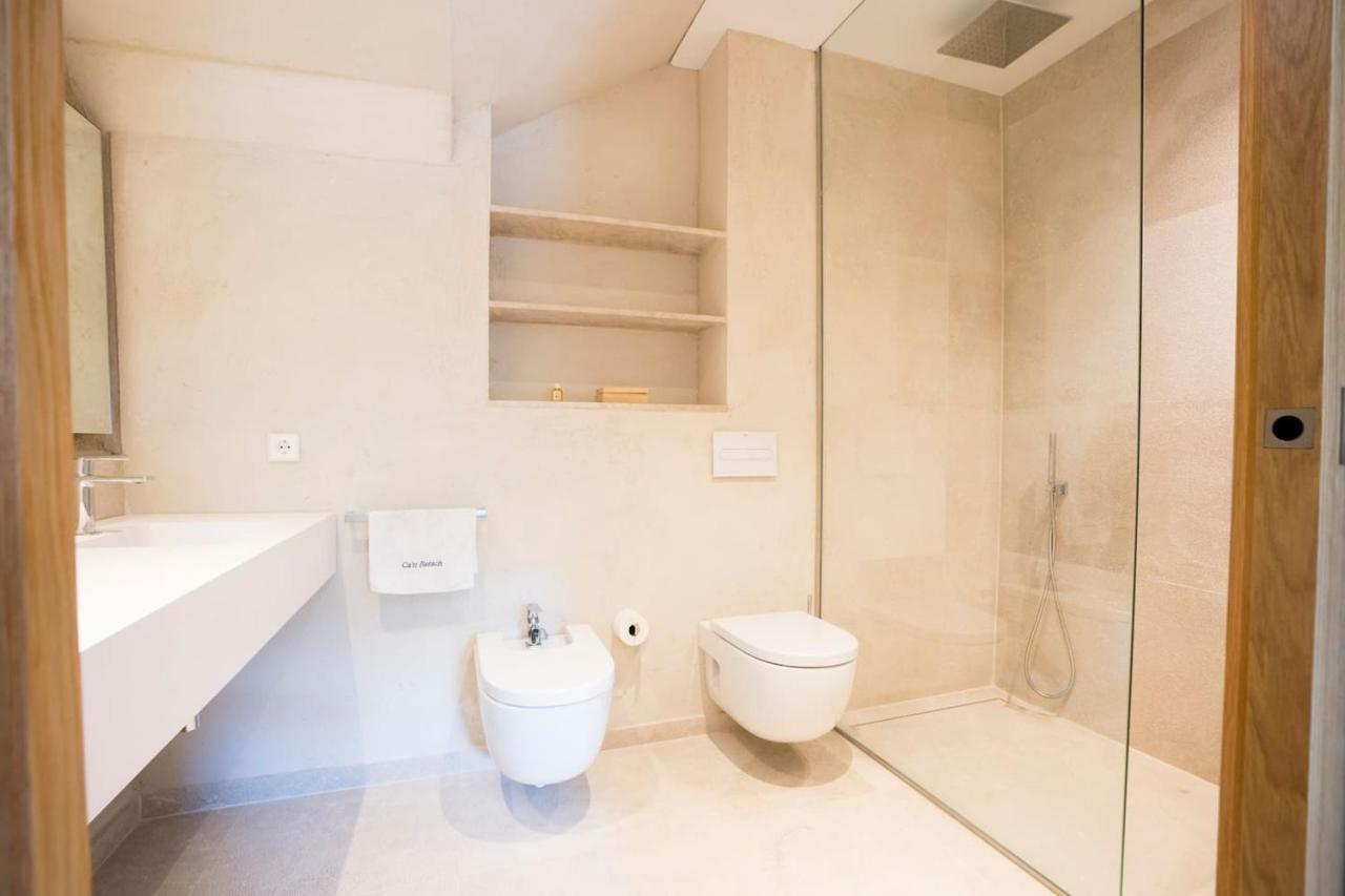 Batach-nueva Construcción En * Sóller