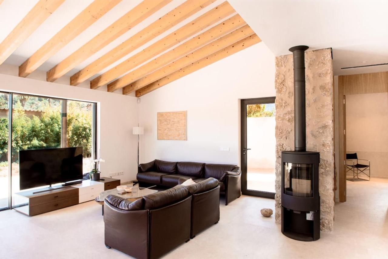 Batach-nueva Construcción En * Sóller