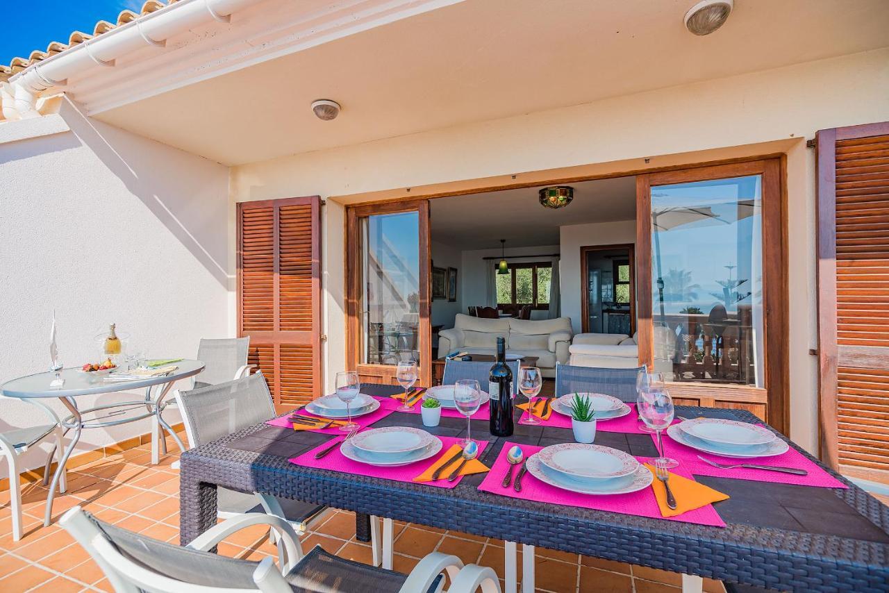 Prats-alc05 Holiday home *