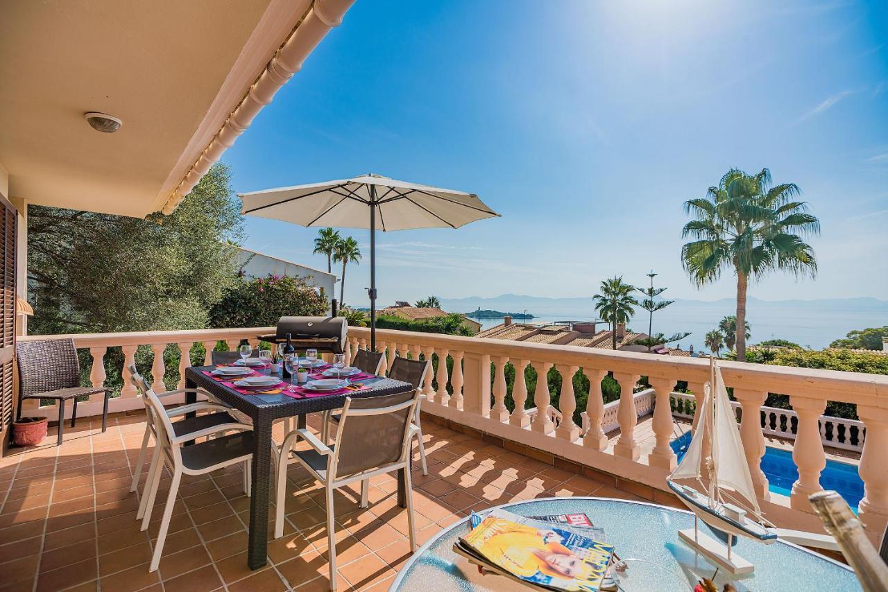 Holiday home Prats-alc05 *