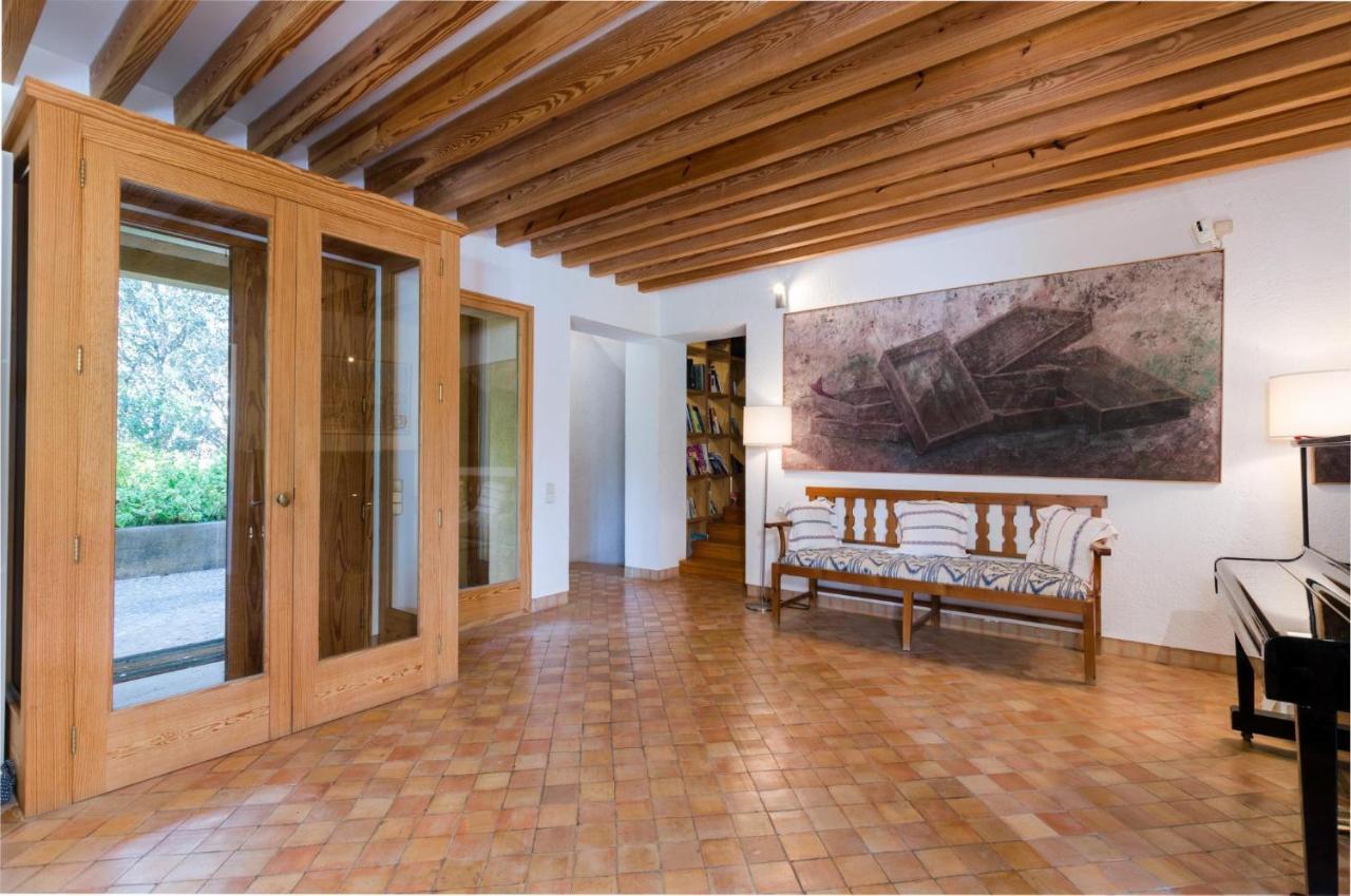 Villa Son Floriana