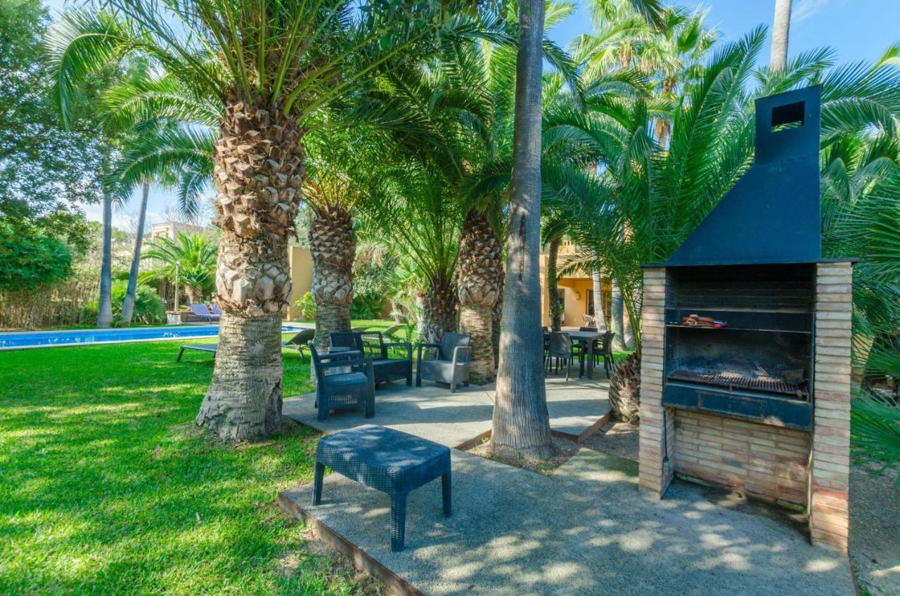 Son Floriana Villa