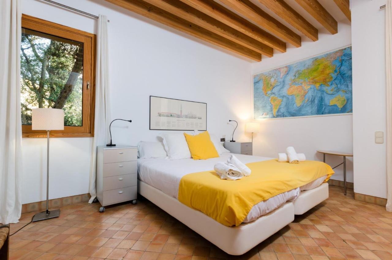 Son Floriana Villa