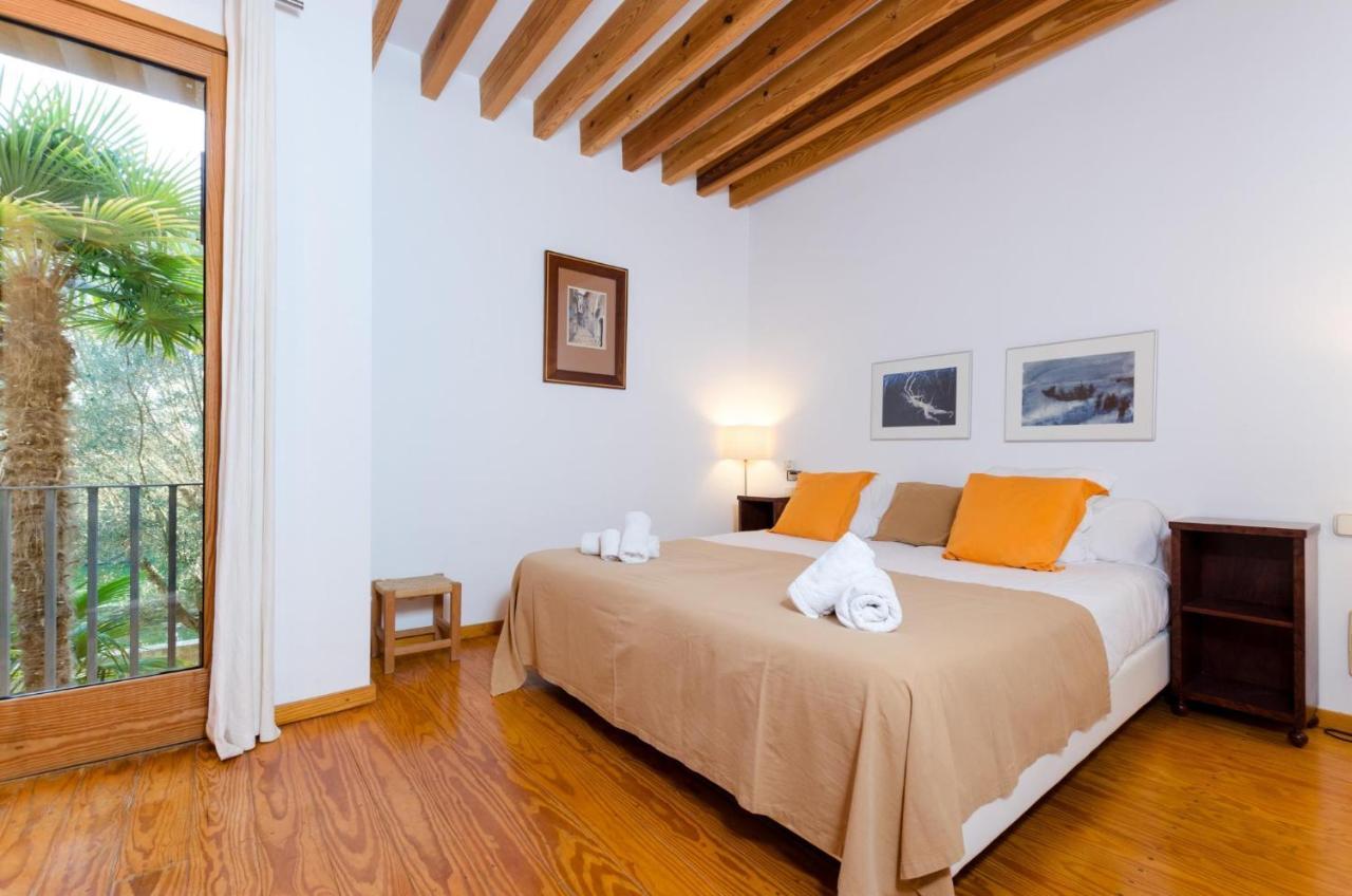 Villa Son Floriana Son Servera (Mallorca)