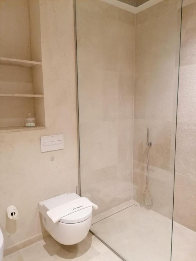 Batach-nueva Construcción En Сasa de vacaciones Sóller