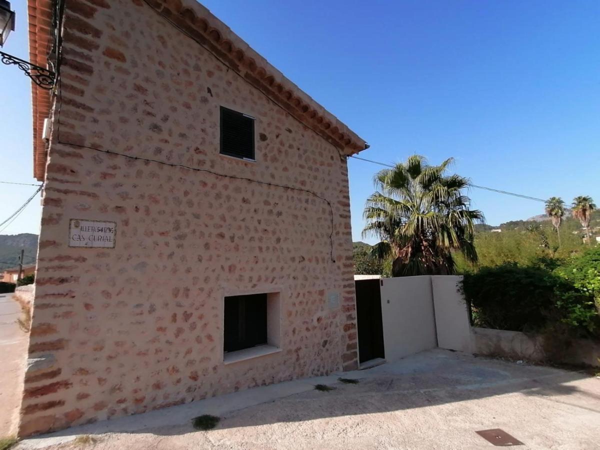 Batach-nueva Construcción En