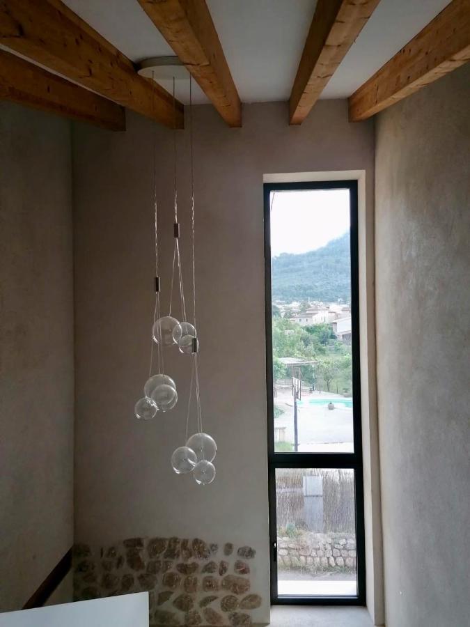 Batach-nueva Construcción En Сasa de vacaciones *