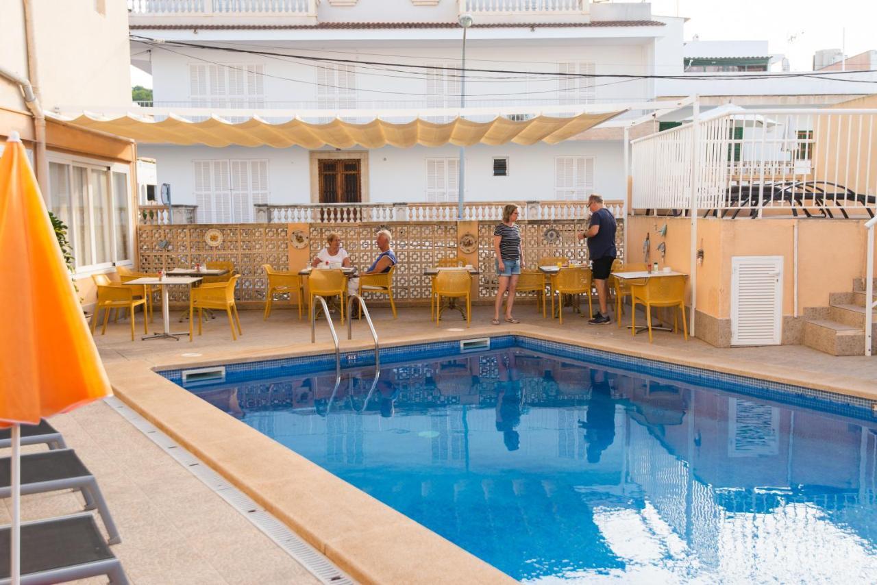 Hotel Vista Sol Cala Rajada Cala Ratjada (Mallorca)