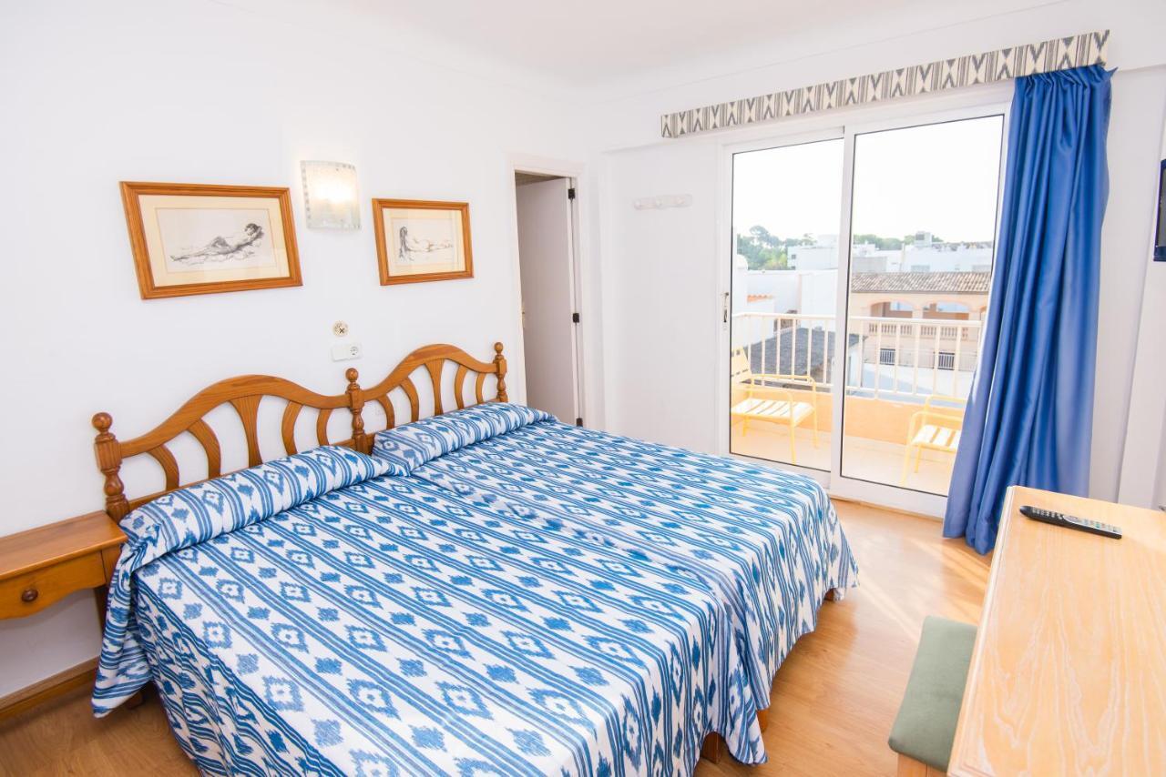 Vista Sol Hotel Cala Ratjada (Mallorca)