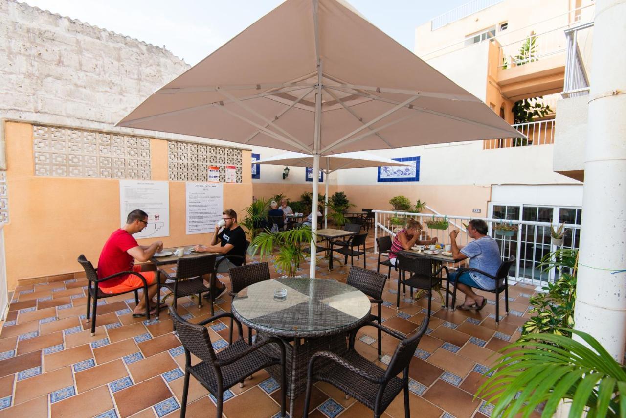 Hotel Vista Sol