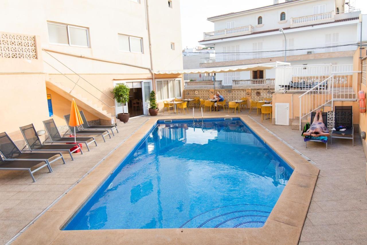 Vista Sol Hotel