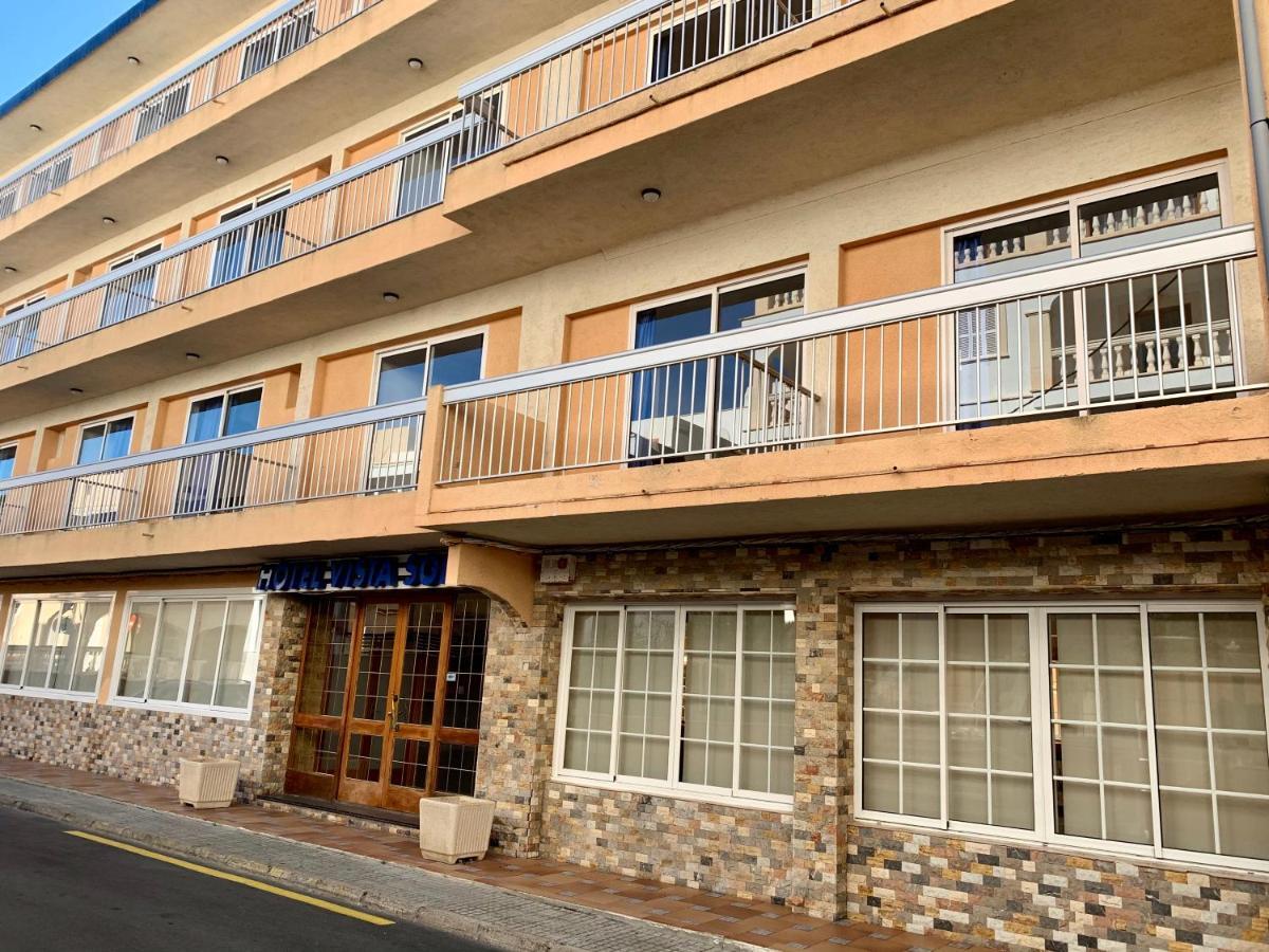 Hotel Vista Sol Cala Ratjada (Mallorca)