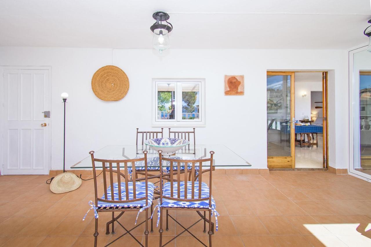El Faro Apartamento *