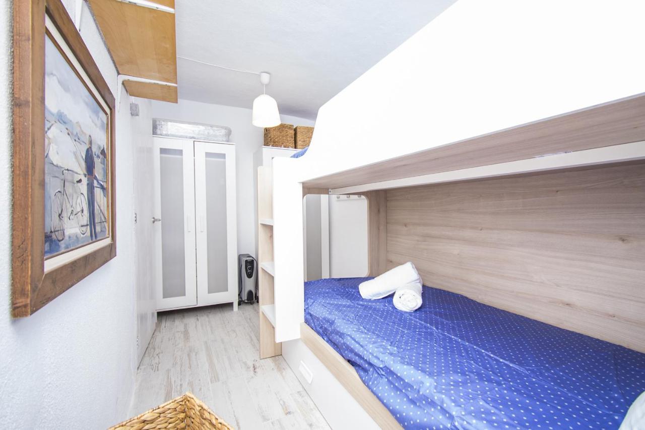 El Faro Apartamento *