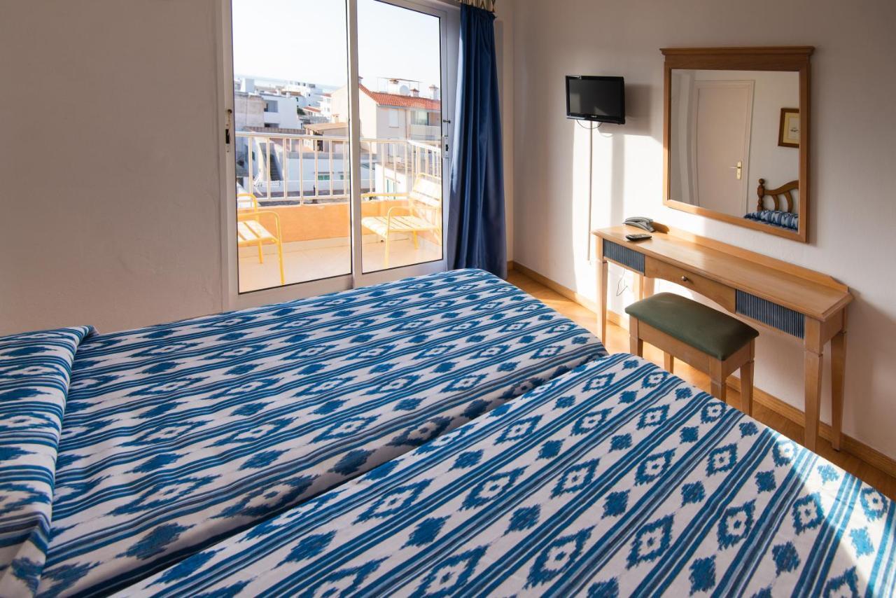 Vista Sol Hotel *