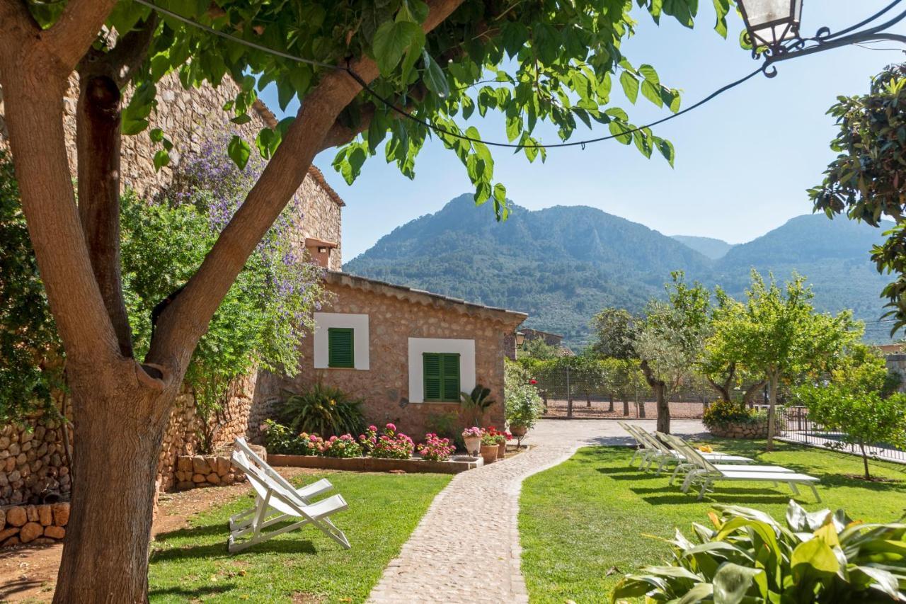 Ca'n Roega * Soller