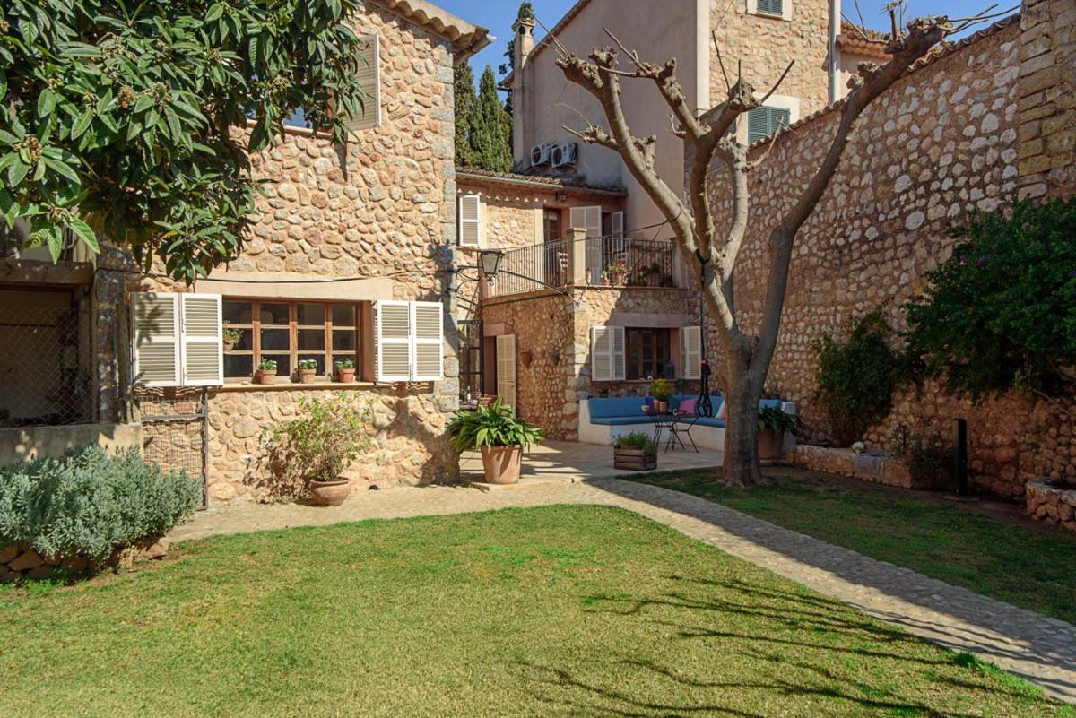 Ca'n Roega Holiday home
