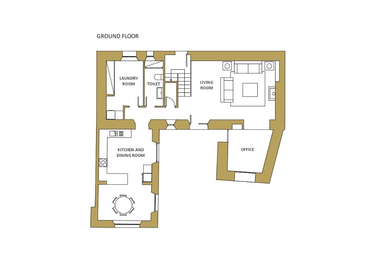 Holiday home Ca'n Roega *