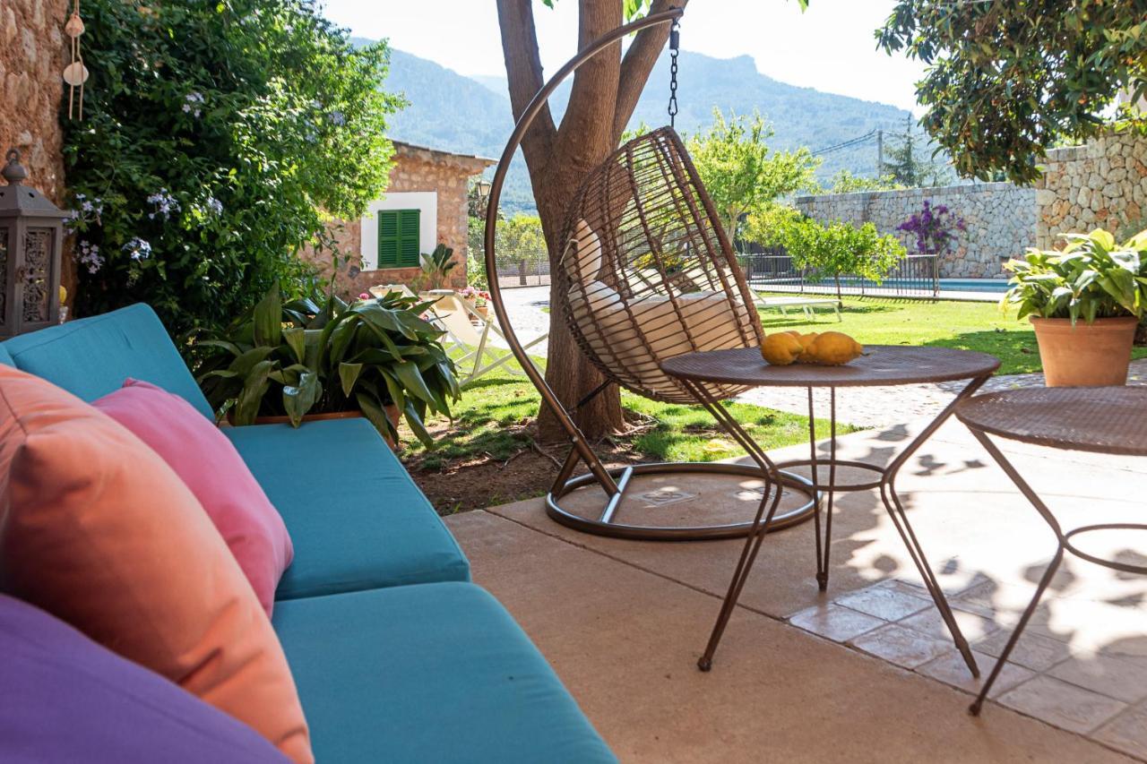 Holiday home Ca'n Roega
