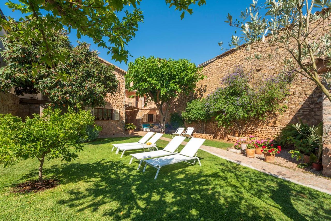 Ca'n Roega Holiday home