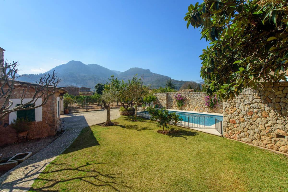 Ca'n Roega Holiday home *