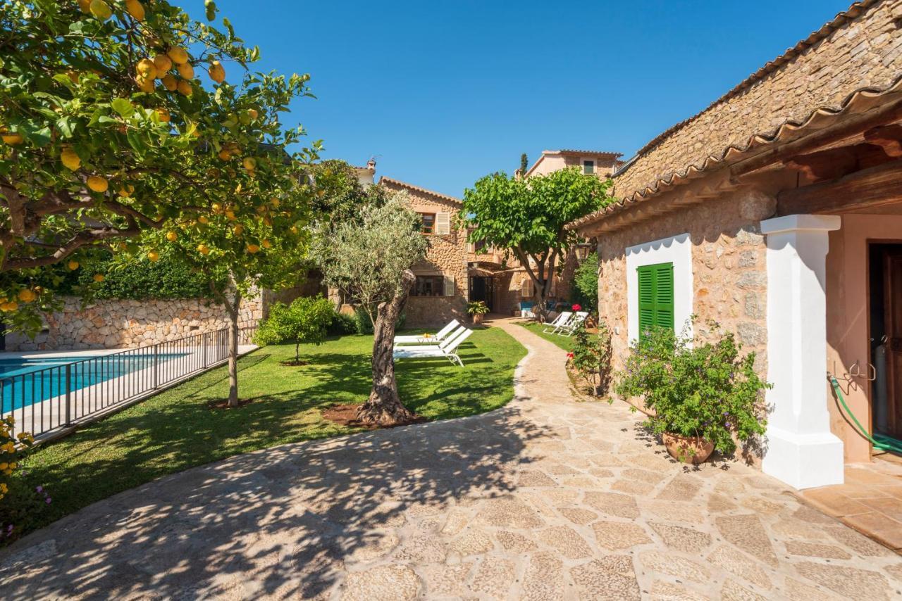 Ca'n Roega Soller