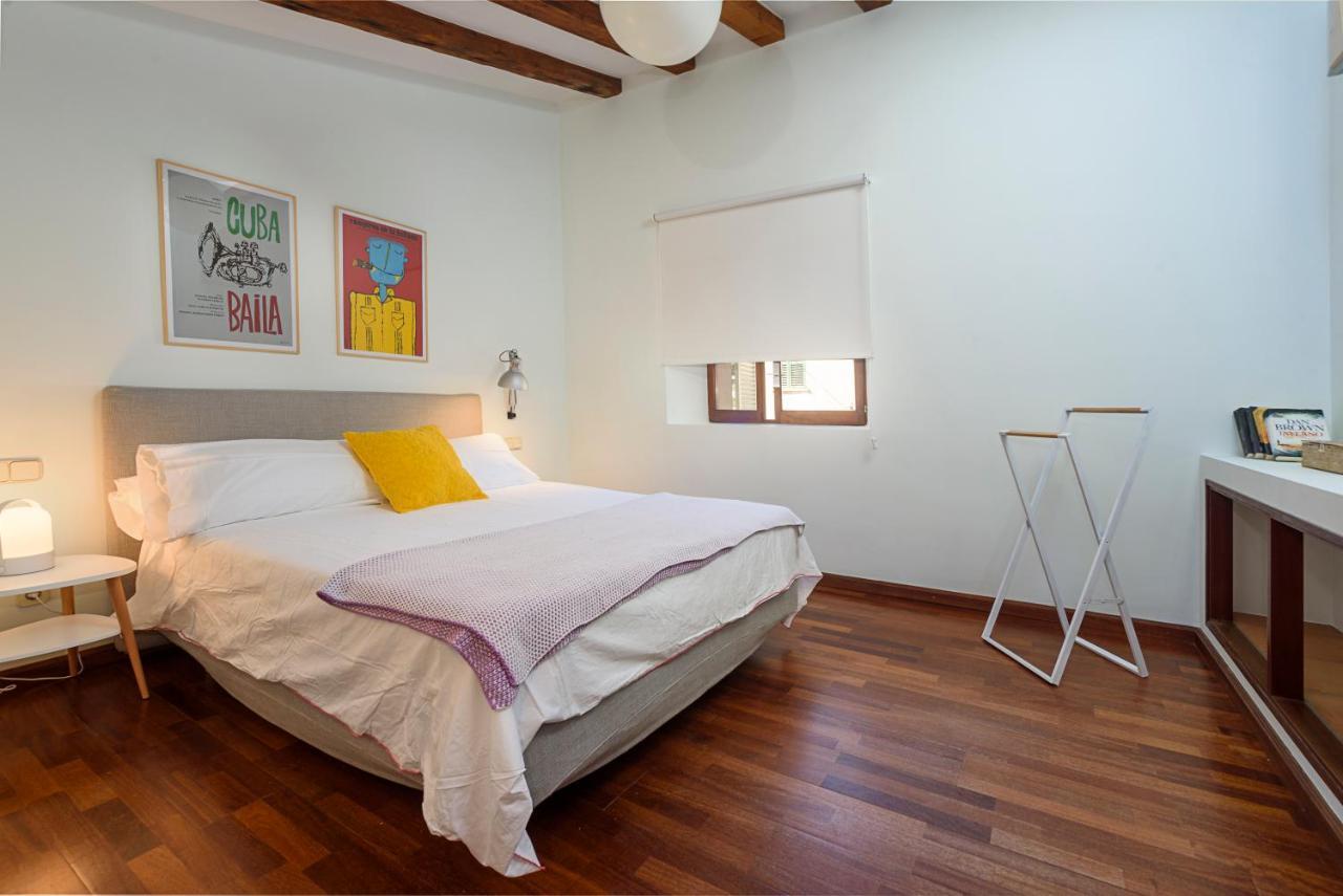 Ca'n Roega Holiday home *