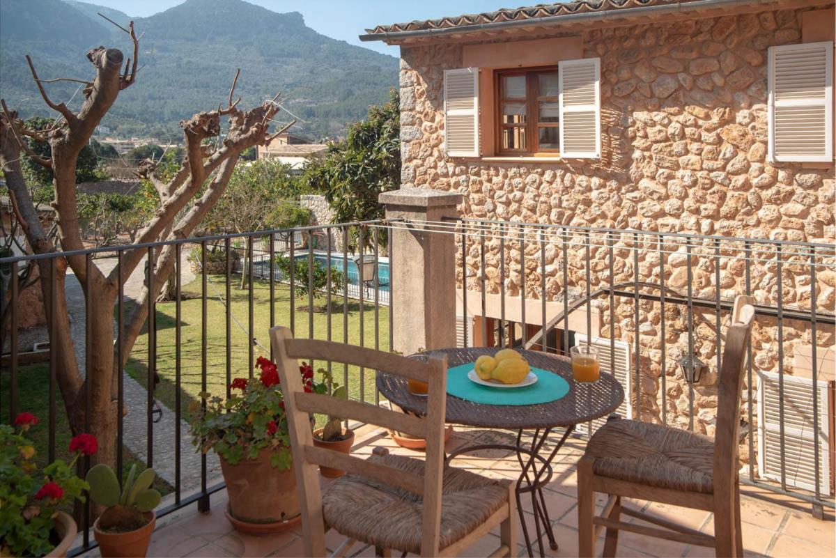 Ca'n Roega Soller