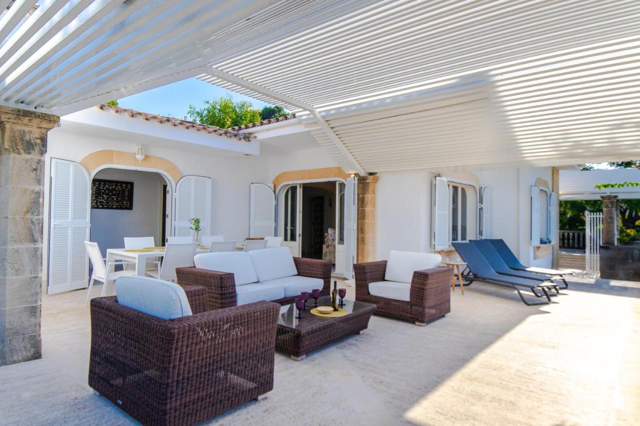 Holiday home Ramis