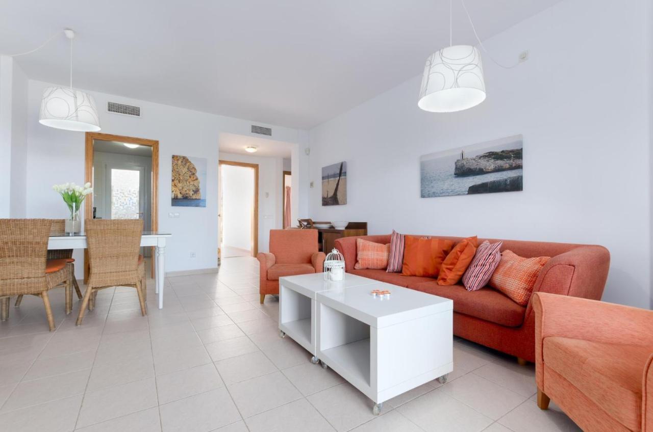 Celeste Apartment *