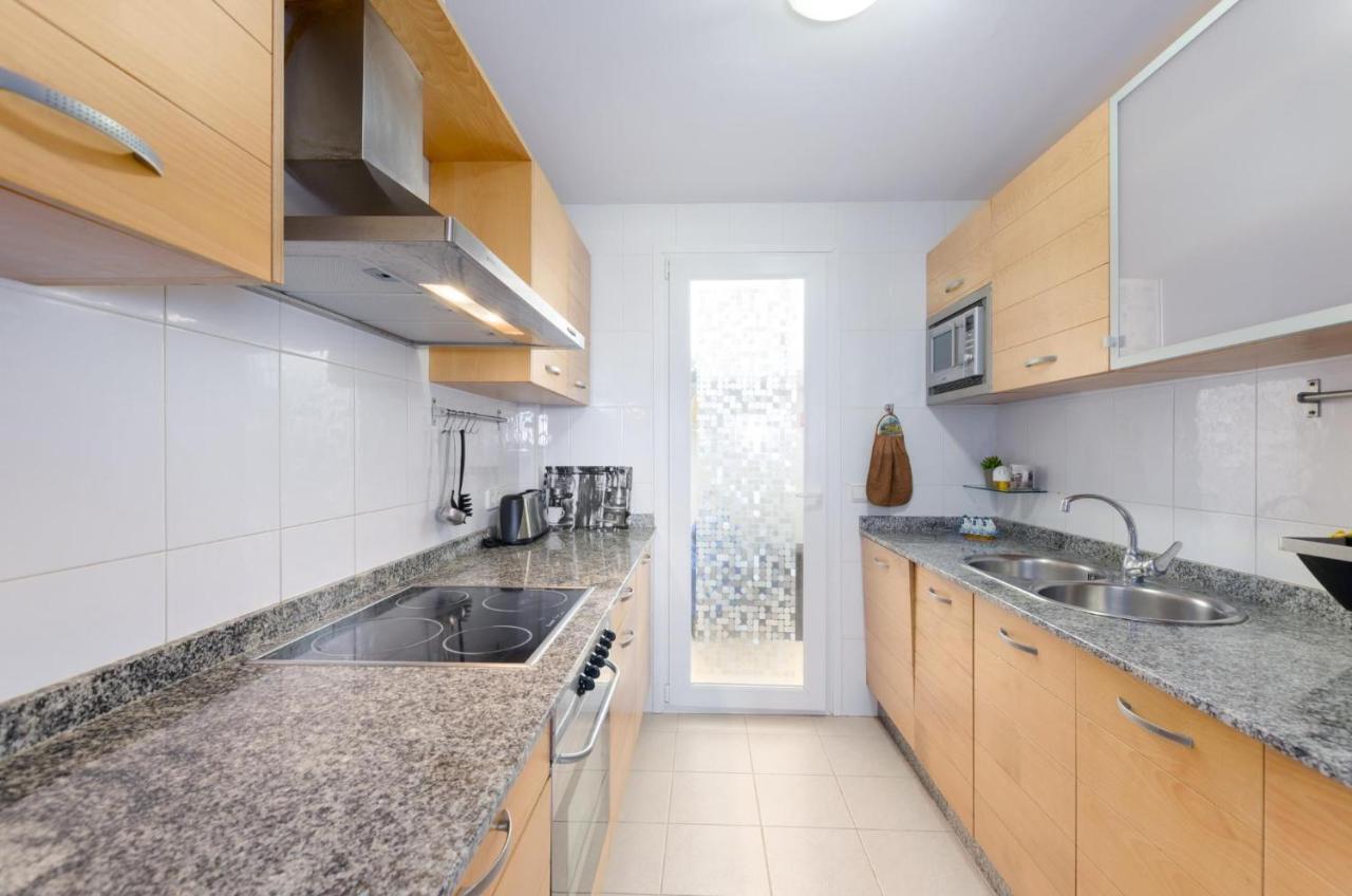 Apartment Celeste Santanyi