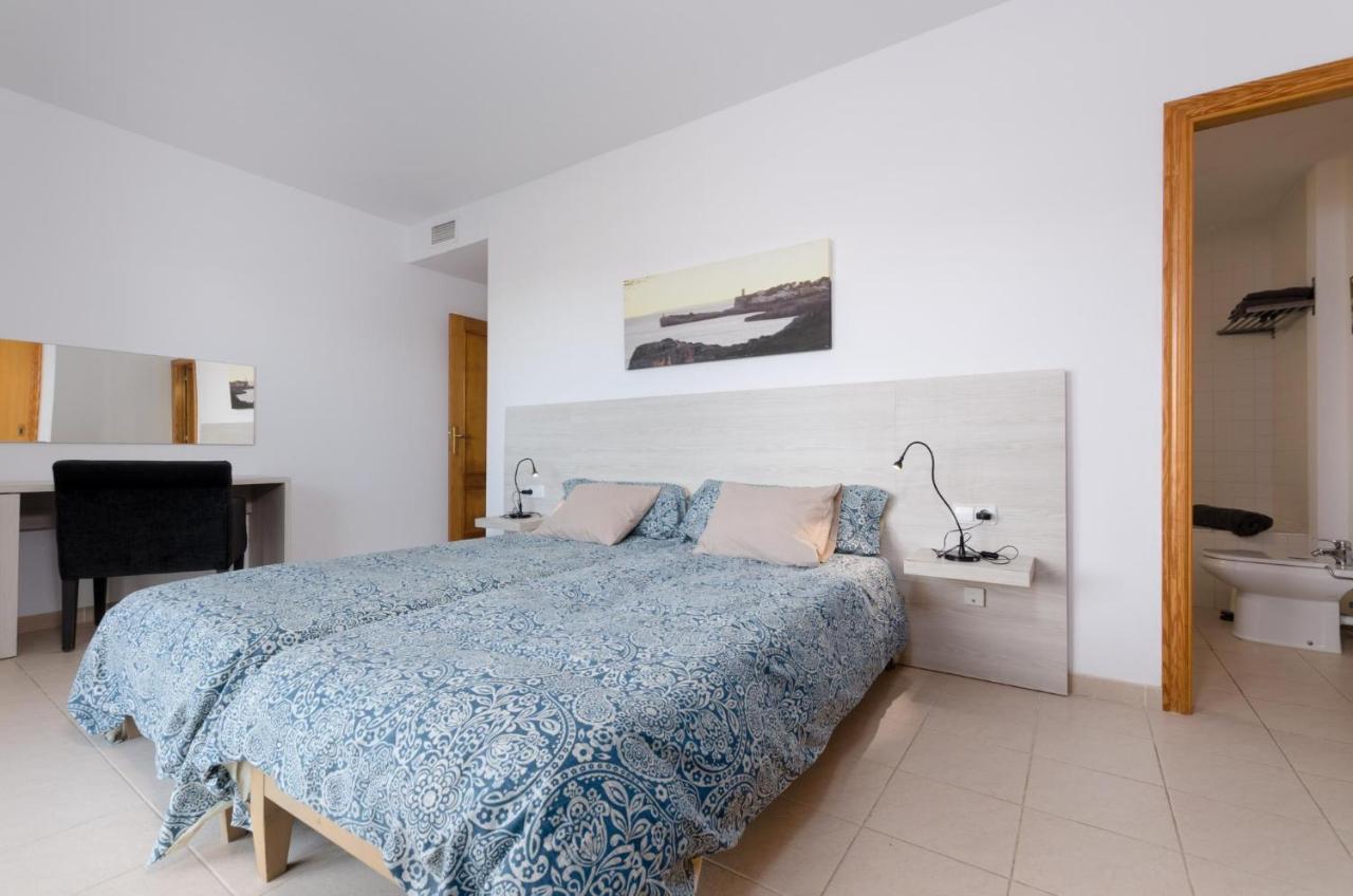 Celeste Apartment