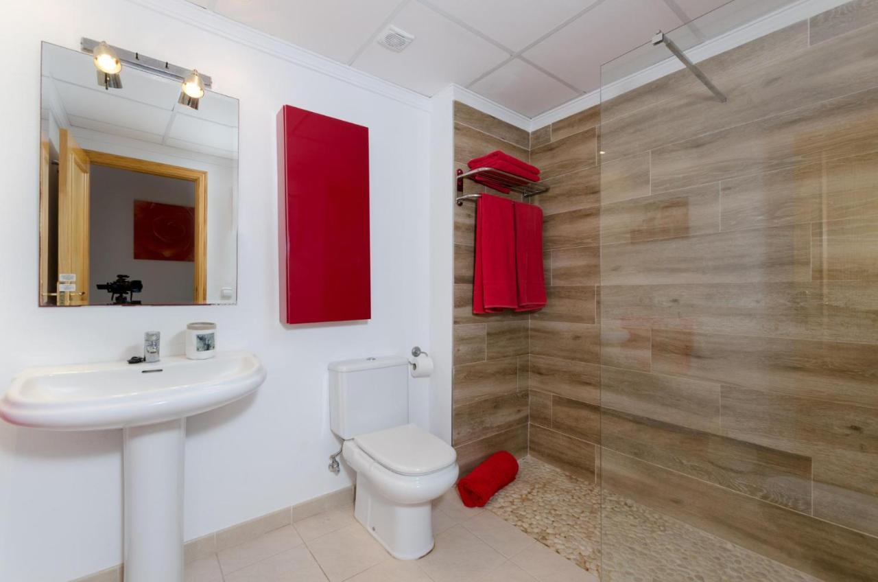 Apartment Celeste Santanyi