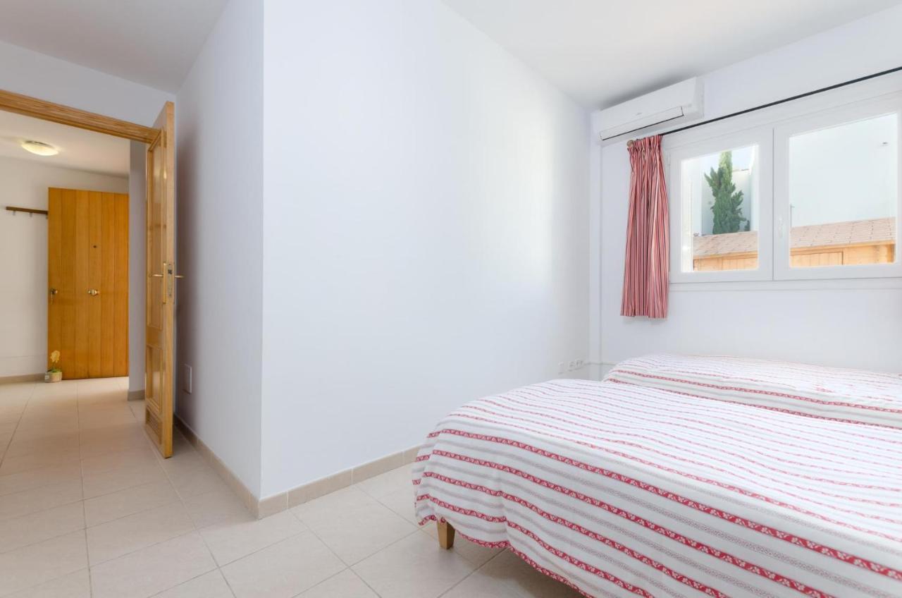 Celeste Apartment Santanyi