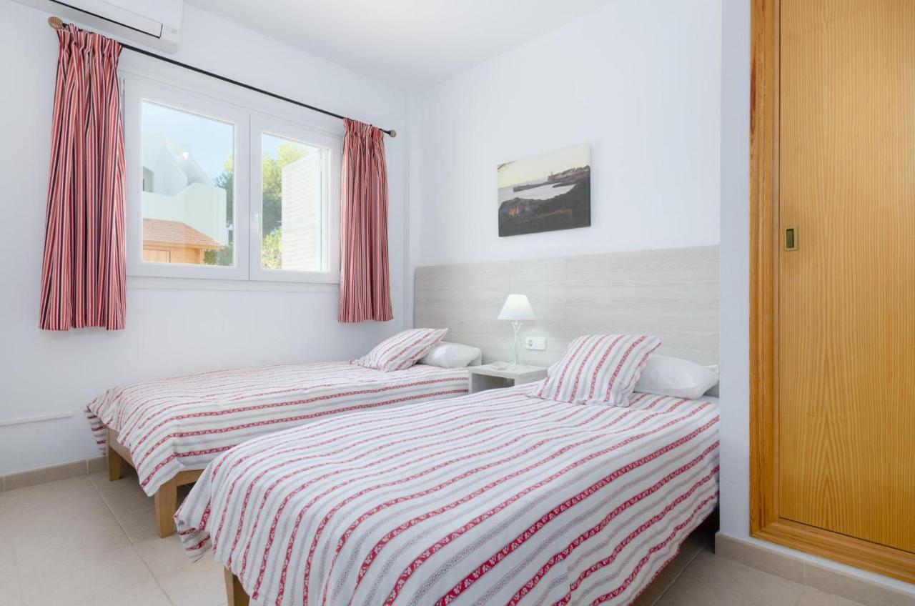 Celeste Apartment *