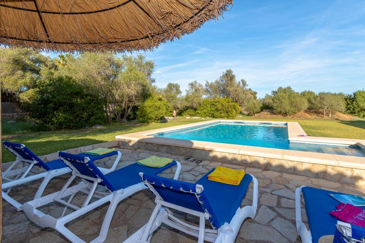 Сasa de vacaciones Les Figueres By Homevillas360