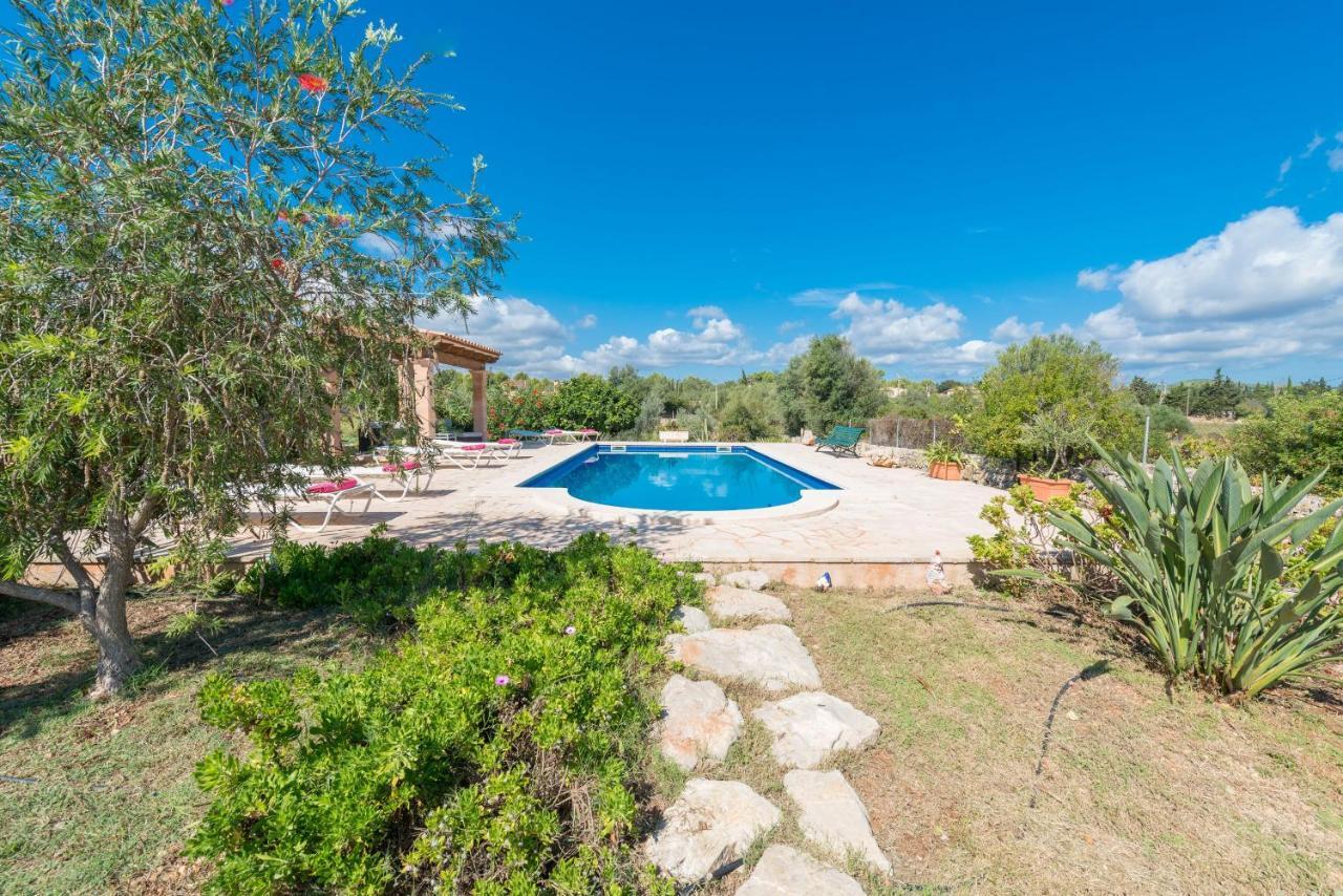 Villa Sa Plana *