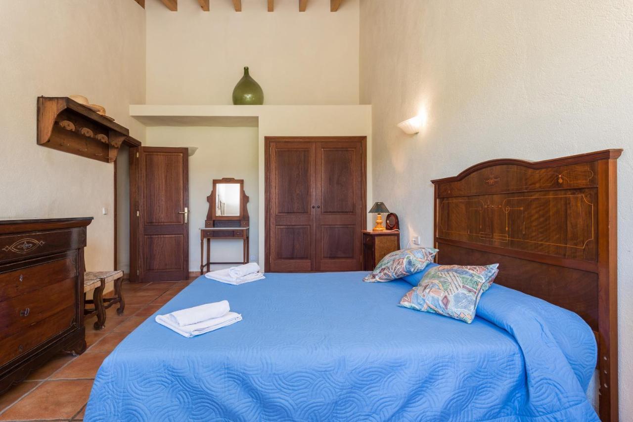 Villa Sa Plana
