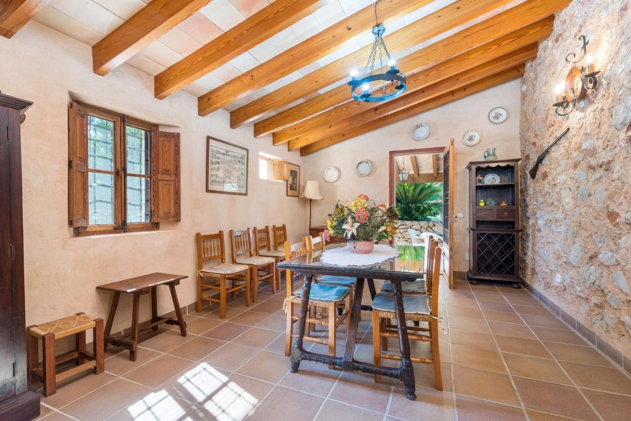 Sa Plana Villa Cala Bona (Mallorca)