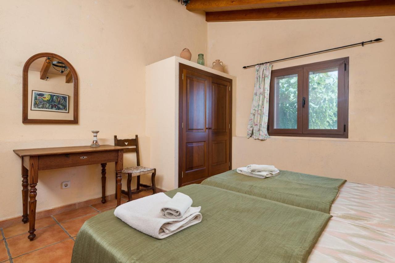 Sa Plana Villa *