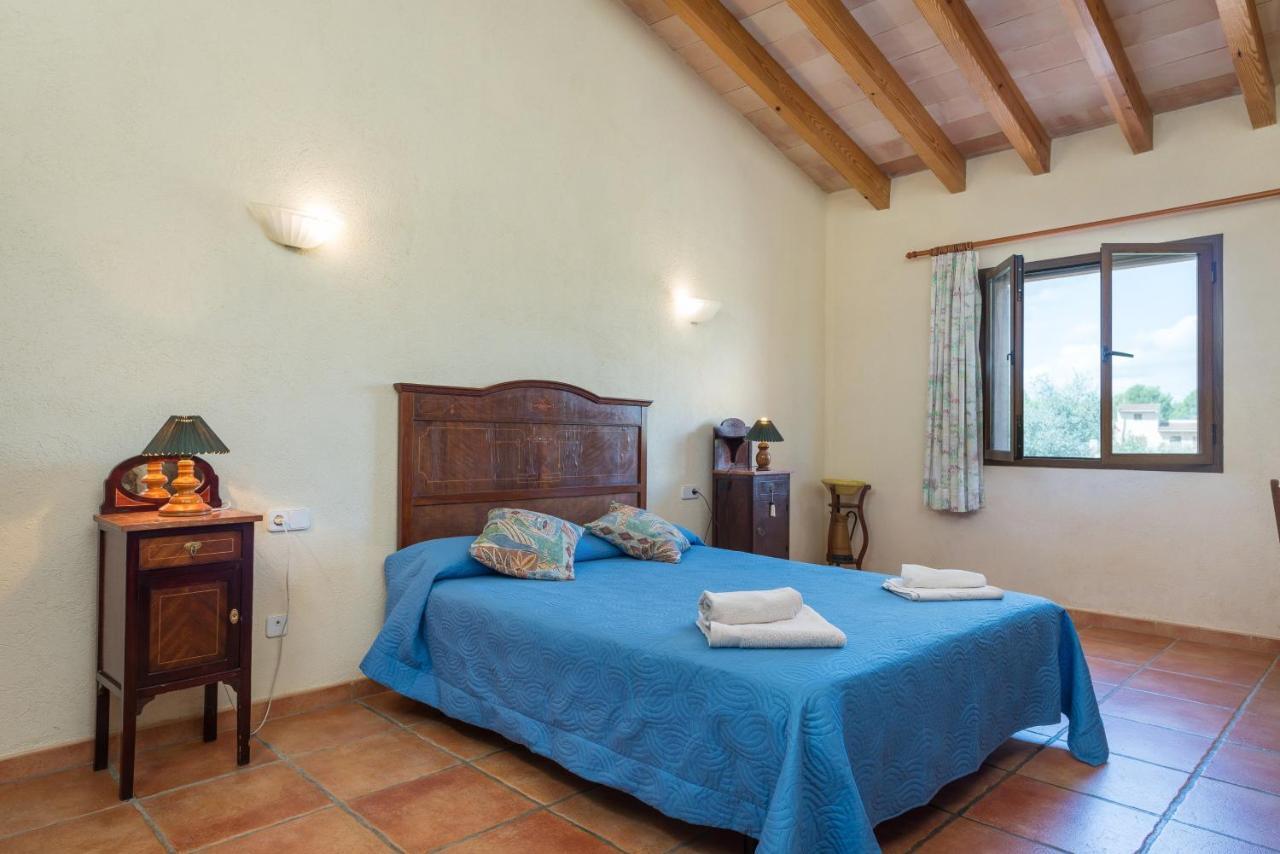 Sa Plana Cala Bona (Mallorca)