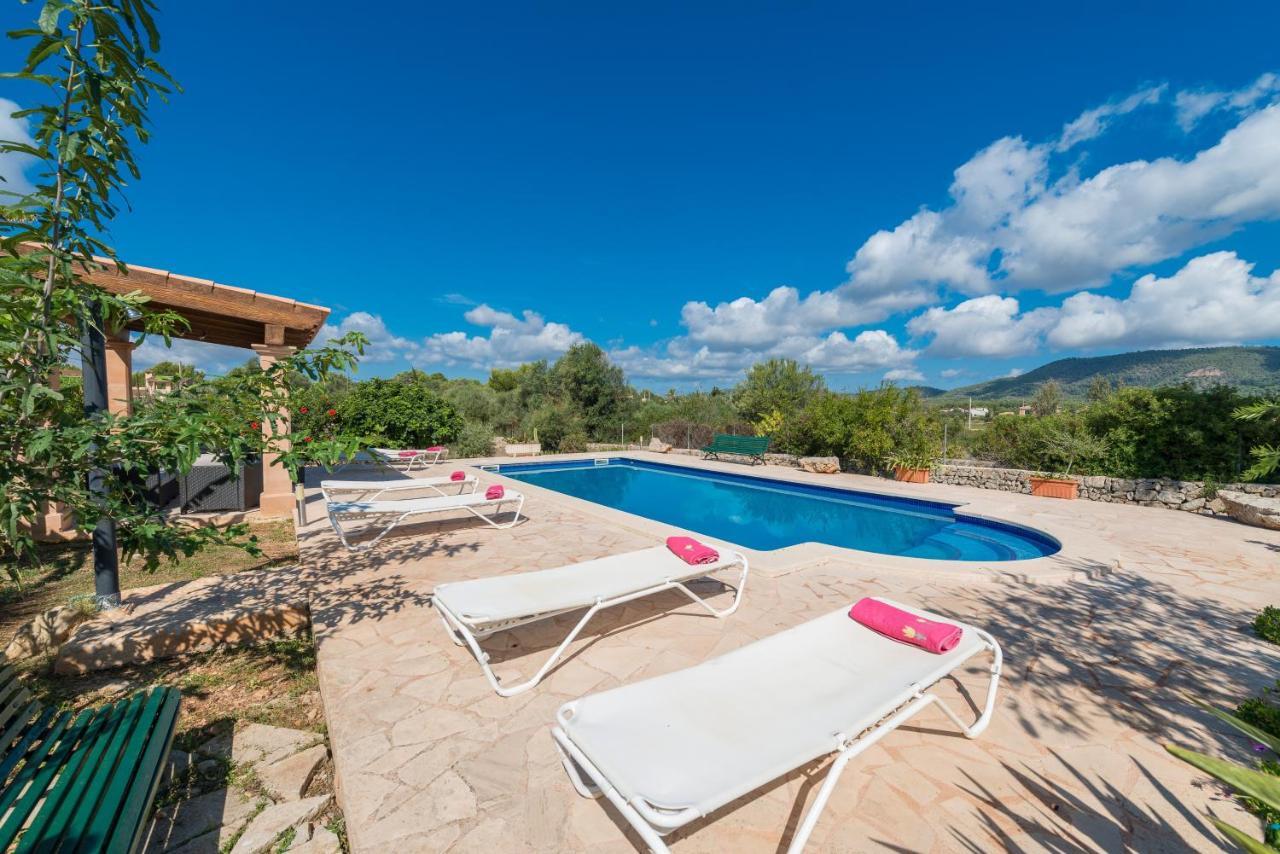 Villa Sa Plana