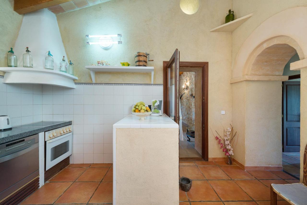Villa Sa Plana *