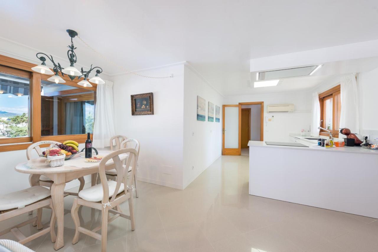 De Lujo Garrido En Mallorca Portocolom (Mallorca)