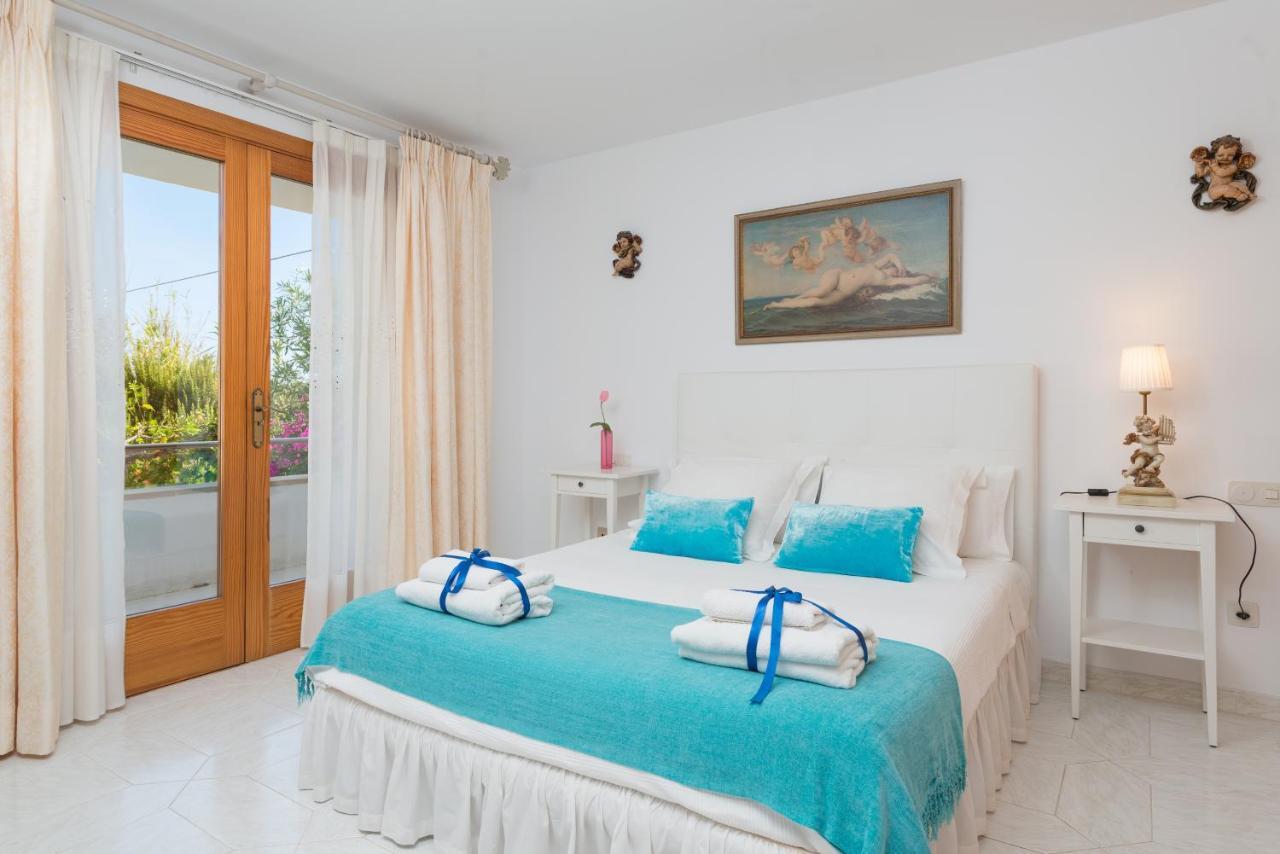 De Lujo Garrido En Mallorca * Portocolom (Mallorca)