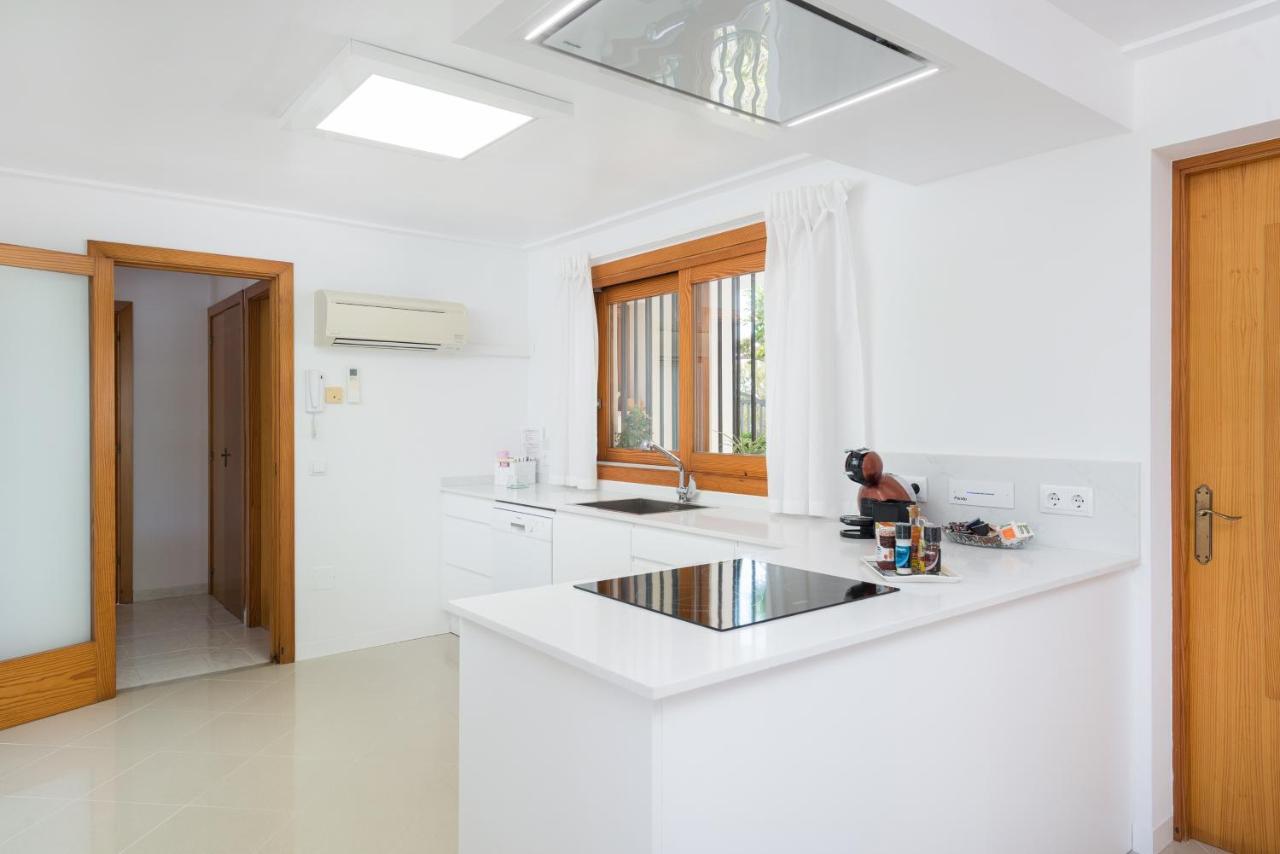 Villa De Lujo Garrido En Mallorca Portocolom (Mallorca)
