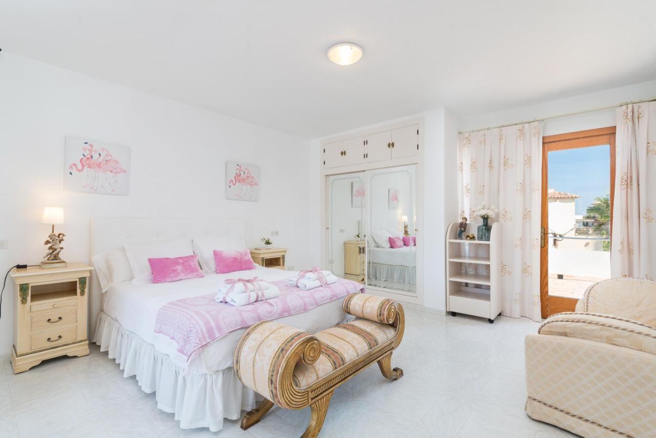 De Lujo Garrido En Mallorca Villa Portocolom (Mallorca)