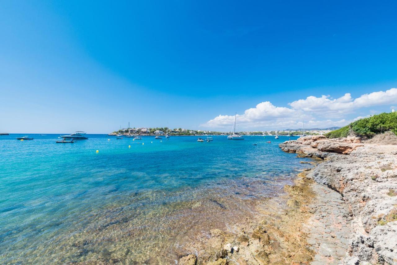 De Lujo Garrido En Mallorca